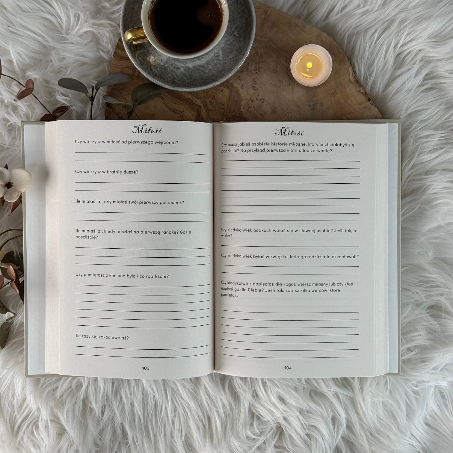 Mamo, niech Twoja historia trwa wiecznie