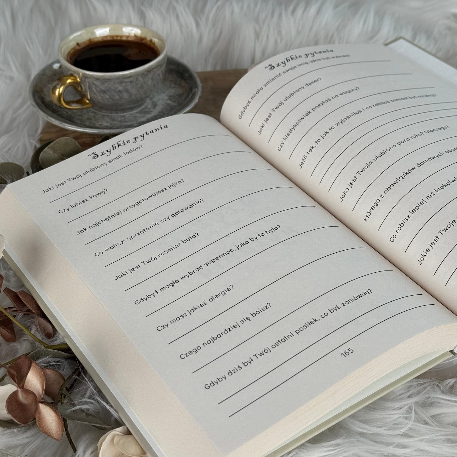 Mamo, niech Twoja historia trwa wiecznie