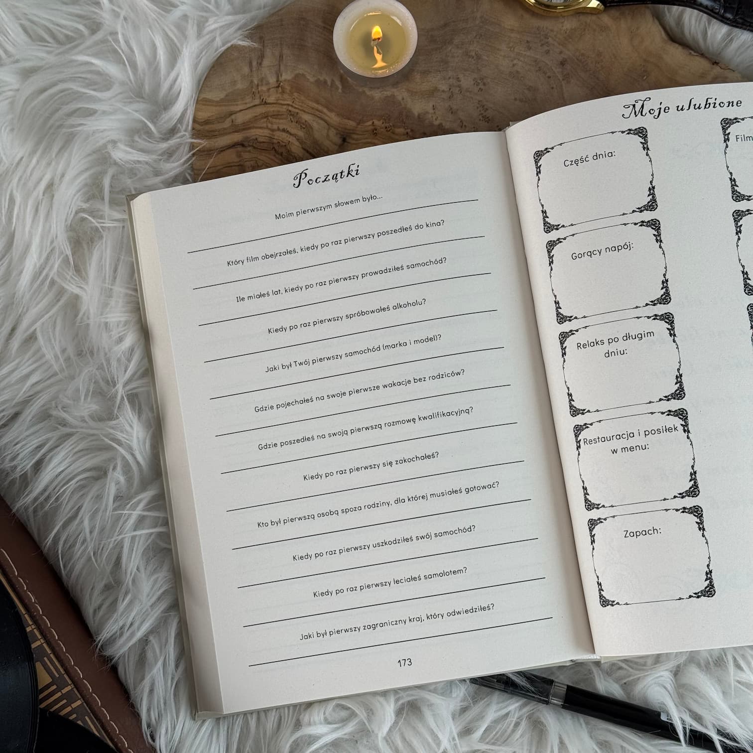 Tato, niech twoja historia trwa wiecznie